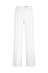 Windsor witte pantalon  wit 
