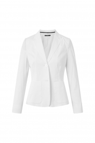 Windsor Blazer open white 