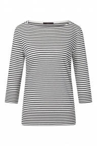 Windsor Jersey oxford 