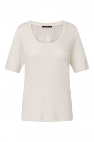 Windsor Jersey open white 