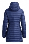 Parajumpers Jack Irene blauw snel en eenvoudig online te bestellen bij Marja Lamme Fashion!