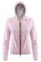 K-way Jack Lily plus lichtroze 