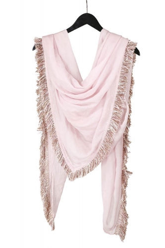 Ottotredici MUSLI 2 LATI roze 