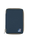 K-way Tablet Hoes Theo donkerblauw 