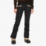K-way Nina Micro T. pants zwart