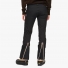 K-way Nina Micro T. pants zwart