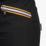K-way Nina Micro T. pants zwart