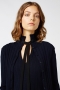 Dorothee Schumacher Flawless Finesse donkerblauw 