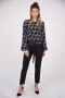 Dorothee Schumacher Modern Gaucho Belt - Zwart 