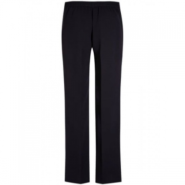Windsor pantalon donkerblauw 