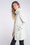 Woolrich W's Charlotte Coat DH online kopen.