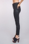 J Brand ZION Mid Rise Skinny online kopen.