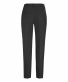 Cambio Renira Front Pocket Clean Velvet Grijs
