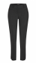 Cambio Renira front pocket clean velvet grijs 