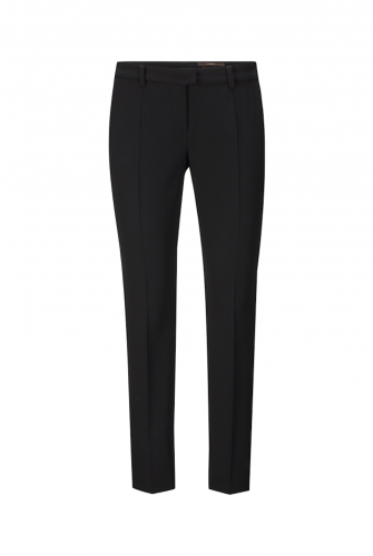 Windsor Trousers Long zwart 