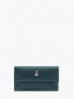 Patrizia Pepe BORSA bag - smaragd green