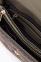 Patrizia Pepe BORSA/BAG ASPETTO GENERIC grijs online kopen