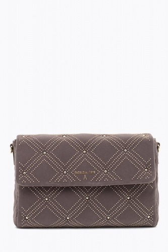 Patrizia Pepe BORSA/BAG ASPETTO GENERIC - grey