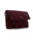 Patrizia Pepe BORSA/BAG ASPETTO GENERIC rood 