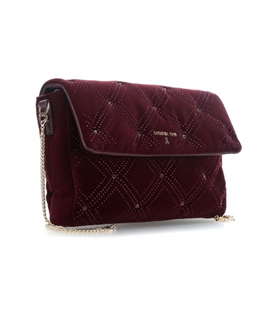 Patrizia Pepe BORSA/BAG ASPETTO GENERIC rood 