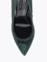 Patrizia Pepe SCARPE groen online kopen