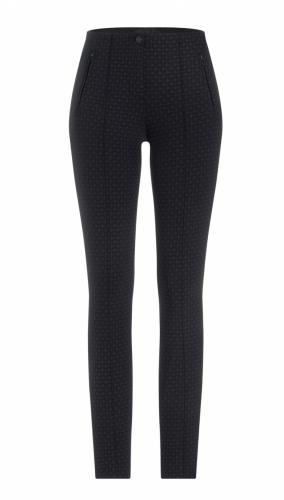 Cambio Ros Zip Long multicolour 
