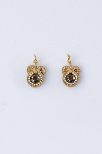 Dori Csengeri Deseo goud 