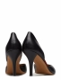 By Malene Birger SHO8000S91 pumps - zwart 