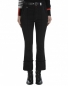 High SCAMPER pants - black