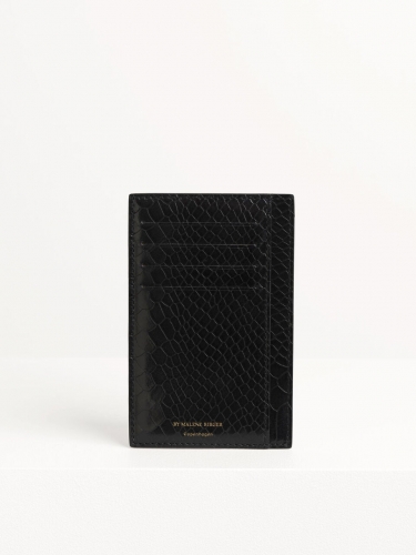 By Malene Birger EYA PURSE - zwart 