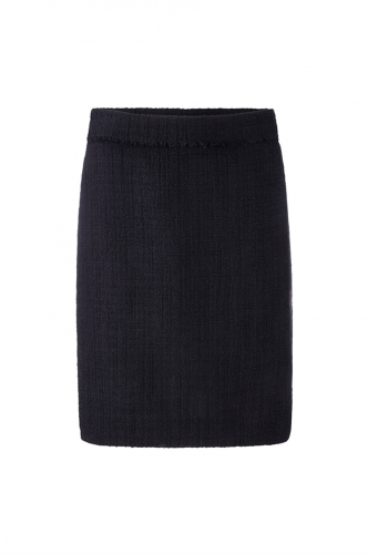 Windsor Skirt zwart 