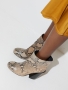 By Malene Birger BABY ankle boots - bruin 