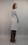 FFC Kleid Glencheck beige 