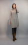 FFC Kleid greige 