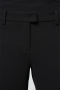 Windsor Trousers long zwart 