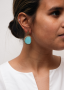 Sarah Lou Kaya licht blauw 