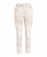 Cambio Parla jeans - sand