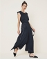High SWIFT top - black