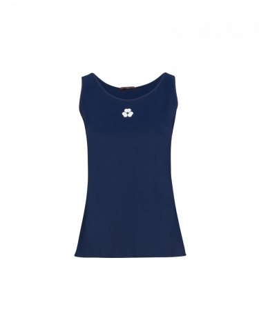High ION donkerblauw 