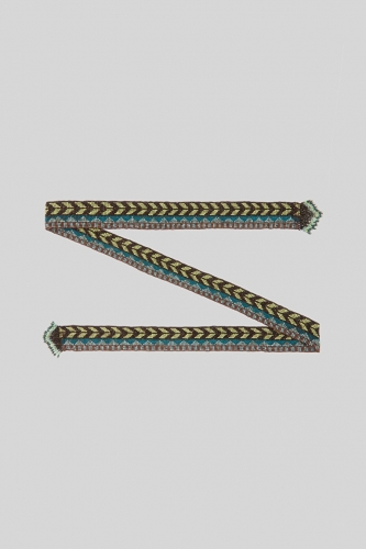 Maliparmi BELT groen 