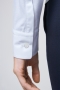 Windsor blouse - white