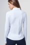 Windsor blouse - white