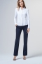 Windsor blouse - white