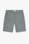 Closed Holden chino shorts - dusty pine