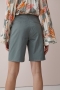 Closed Holden chino shorts - dusty pine bij Marja Lamme
