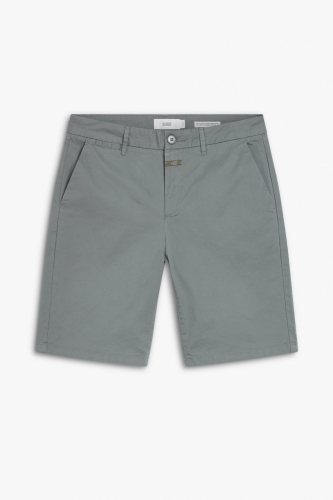 Closed Holden chino shorts - dusty pine
