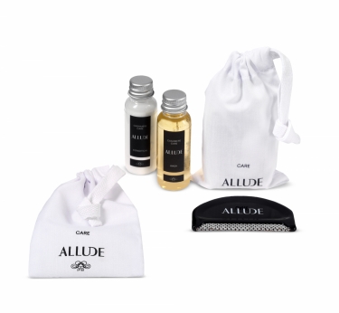 Allude care set 1 - multicolour
