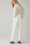 Closed lexi ecru denim - creme