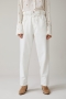 Closed lexi ecru denim - creme