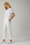 Closed linen & lyocell stewart pants - ivory